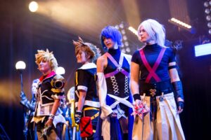 Kingdom Hearts – Birth by Sleep: Connichi (2018) - Bild 48