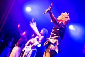 Kingdom Hearts – Birth by Sleep: Connichi (2018) - Bild 49