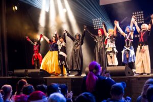 Kingdom Hearts – Birth by Sleep: Connichi (2018) - Bild 50