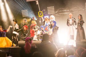 Kingdom Hearts – Birth by Sleep: Connichi (2018) - Bild 51