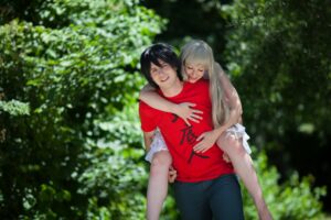 Ano Hana: Shooting (2016) - Bild 7