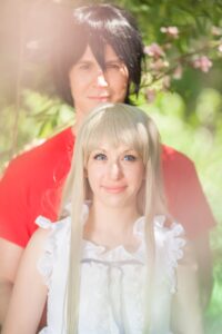 Ano Hana: Shooting (2016) - Bild 9