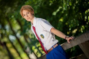 Ano Hana: Shooting (2016) - Bild 12
