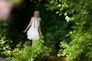 Ano Hana: Shooting (2016) - Bild 13