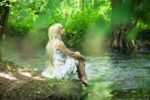 Ano Hana: Shooting (2016) - Bild 14