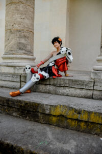 Hades: Shooting (2026) - Bild 3