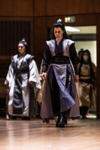 Mo Dao Zu Shi – The Grandmaster of Demonic Cultivation: FrankenMexx (2025) - Bild 6