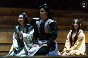 Mo Dao Zu Shi – The Grandmaster of Demonic Cultivation: FrankenMexx (2025) - Bild 5