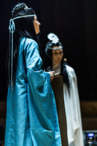 Mo Dao Zu Shi – The Grandmaster of Demonic Cultivation: FrankenMexx (2025) - Bild 4