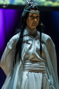 Mo Dao Zu Shi – The Grandmaster of Demonic Cultivation: FrankenMexx (2025) - Bild 2