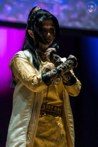 Mo Dao Zu Shi – The Grandmaster of Demonic Cultivation: FrankenMexx (2025) - Bild 1