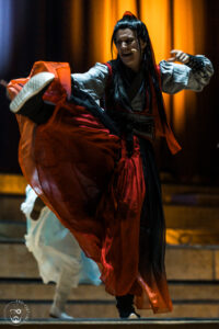 Mo Dao Zu Shi – The Grandmaster of Demonic Cultivation: FrankenMexx (2025) - Bild 31