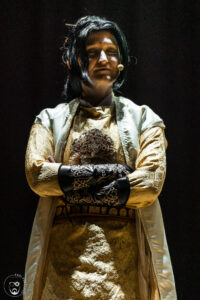 Mo Dao Zu Shi – The Grandmaster of Demonic Cultivation: FrankenMexx (2025) - Bild 30