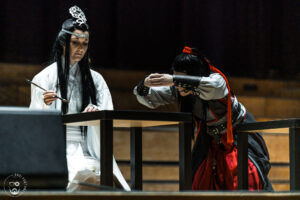 Mo Dao Zu Shi – The Grandmaster of Demonic Cultivation: FrankenMexx (2025) - Bild 29