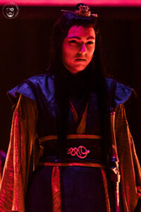 Mo Dao Zu Shi – The Grandmaster of Demonic Cultivation: FrankenMexx (2025) - Bild 28