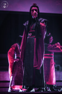 Mo Dao Zu Shi – The Grandmaster of Demonic Cultivation: FrankenMexx (2025) - Bild 27