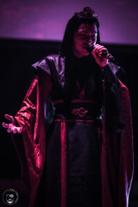 Mo Dao Zu Shi – The Grandmaster of Demonic Cultivation: FrankenMexx (2025) - Bild 26