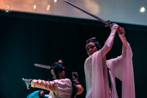 Mo Dao Zu Shi – The Grandmaster of Demonic Cultivation: FrankenMexx (2025) - Bild 18