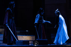 Mo Dao Zu Shi – The Grandmaster of Demonic Cultivation: FrankenMexx (2025) - Bild 17