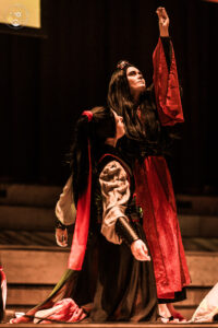 Mo Dao Zu Shi – The Grandmaster of Demonic Cultivation: FrankenMexx (2025) - Bild 13
