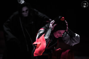 Mo Dao Zu Shi – The Grandmaster of Demonic Cultivation: FrankenMexx (2025) - Bild 20