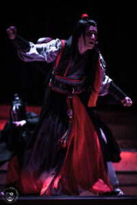Mo Dao Zu Shi – The Grandmaster of Demonic Cultivation: FrankenMexx (2025) - Bild 21