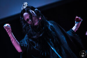 Mo Dao Zu Shi – The Grandmaster of Demonic Cultivation: FrankenMexx (2025) - Bild 22