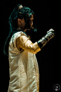 Mo Dao Zu Shi – The Grandmaster of Demonic Cultivation: FrankenMexx (2025) - Bild 23