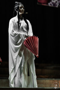 Mo Dao Zu Shi – The Grandmaster of Demonic Cultivation: FrankenMexx (2025) - Bild 24