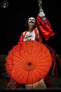 Mo Dao Zu Shi – The Grandmaster of Demonic Cultivation: FrankenMexx (2025) - Bild 11