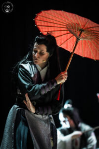 Mo Dao Zu Shi – The Grandmaster of Demonic Cultivation: FrankenMexx (2025) - Bild 10