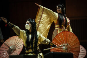 Mo Dao Zu Shi – The Grandmaster of Demonic Cultivation: FrankenMexx (2025) - Bild 9