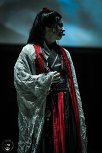 Mo Dao Zu Shi – The Grandmaster of Demonic Cultivation: FrankenMexx (2025) - Bild 8