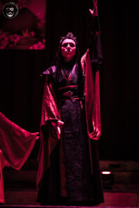 Mo Dao Zu Shi – The Grandmaster of Demonic Cultivation: FrankenMexx (2025) - Bild 7
