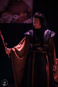 Mo Dao Zu Shi – The Grandmaster of Demonic Cultivation: FrankenMexx (2025) - Bild 49