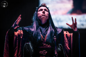 Mo Dao Zu Shi – The Grandmaster of Demonic Cultivation: FrankenMexx (2025) - Bild 48