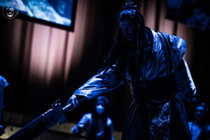 Mo Dao Zu Shi – The Grandmaster of Demonic Cultivation: FrankenMexx (2025) - Bild 46