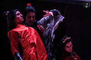 Mo Dao Zu Shi – The Grandmaster of Demonic Cultivation: FrankenMexx (2025) - Bild 40