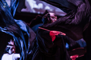 Mo Dao Zu Shi – The Grandmaster of Demonic Cultivation: FrankenMexx (2025) - Bild 36