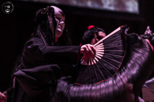 Mo Dao Zu Shi – The Grandmaster of Demonic Cultivation: FrankenMexx (2025) - Bild 34