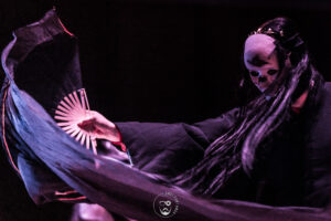 Mo Dao Zu Shi – The Grandmaster of Demonic Cultivation: FrankenMexx (2025) - Bild 32