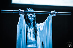 Mo Dao Zu Shi – The Grandmaster of Demonic Cultivation: FrankenMexx (2025) - Bild 41
