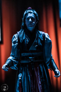 Mo Dao Zu Shi – The Grandmaster of Demonic Cultivation: FrankenMexx (2025) - Bild 37