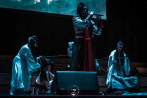 Mo Dao Zu Shi – The Grandmaster of Demonic Cultivation: FrankenMexx (2025) - Bild 35