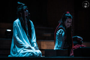 Mo Dao Zu Shi – The Grandmaster of Demonic Cultivation: FrankenMexx (2025) - Bild 33