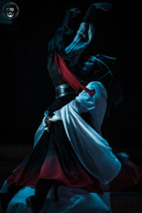 Mo Dao Zu Shi – The Grandmaster of Demonic Cultivation: FrankenMexx (2025) - Bild 59