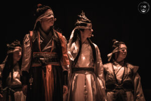 Mo Dao Zu Shi – The Grandmaster of Demonic Cultivation: FrankenMexx (2025) - Bild 58