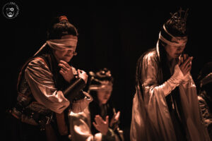 Mo Dao Zu Shi – The Grandmaster of Demonic Cultivation: FrankenMexx (2025) - Bild 56