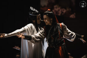 Mo Dao Zu Shi – The Grandmaster of Demonic Cultivation: FrankenMexx (2025) - Bild 52