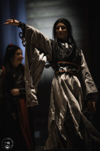 Mo Dao Zu Shi – The Grandmaster of Demonic Cultivation: FrankenMexx (2025) - Bild 53